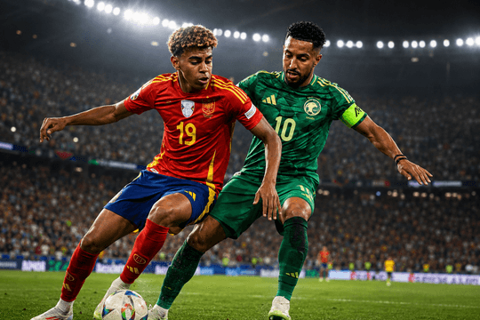 VTVgo VTV3 trực tiếp tỉ số Tây Ban Nha vs Ả Rập Xê Út ngày 21/6/2026