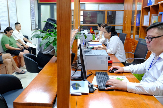 Chế độ lương đối với công chức được cử đi học tại nước ngoài