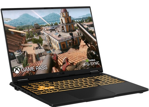 Asus TUF Gaming F16 giảm giá sâu: Cấu hình Core Ultra 9 và RTX 5070 liệu có đáng mua?