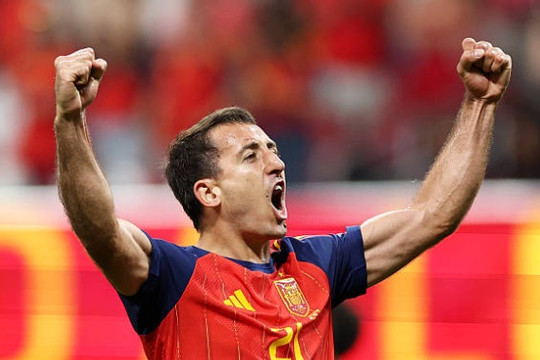 Tây Ban Nha đánh bại Saudi Arabia tại World Cup 2026: Đẳng cấp Mikel Oyarzabal và sức trẻ La Roja
