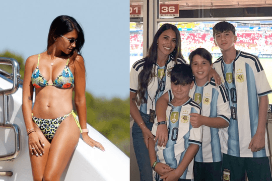 Argentina đối đầu Áo tại World Cup 2026: Khi hậu phương rực cháy trước giờ bóng lăn