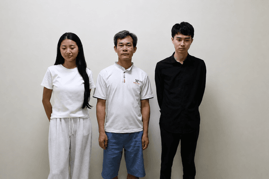 Triệt phá đường dây rửa tiền gần 48 tỷ đồng tại tỉnh Lào Cai