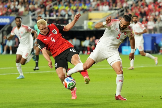 Lịch sử đối đầu giữa Jordan vs Algeria: Bất phân thắng bại, đại chiến không còn đường lùi