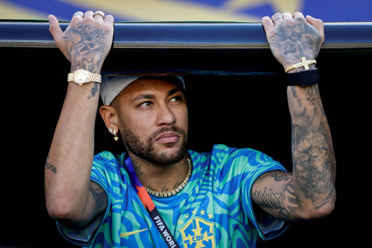World Cup 2026: Neymar sẵn sàng tái xuất, Harry Kane thiết lập cột mốc lịch sử