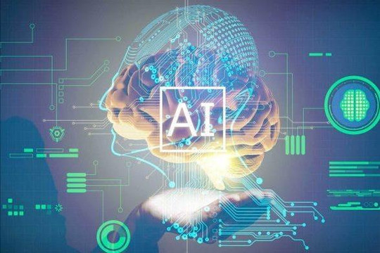 10 quy tắc sử dụng AI trong báo chí: AI không thể thay thế nhà báo
