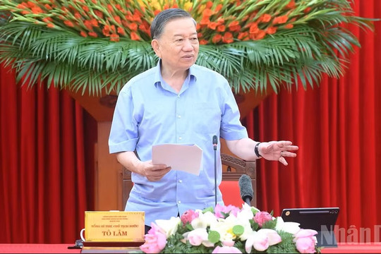 Phát triển đại học tinh hoa và công nghệ chiến lược: Lời giải cho những "điểm nghẽn" nguồn nhân lực