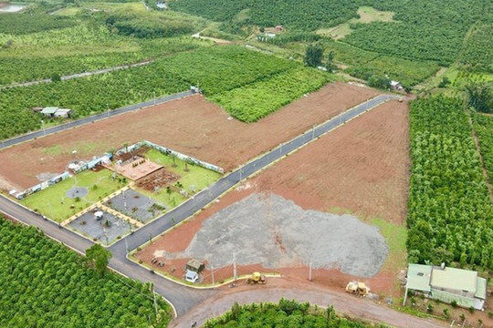 Điều kiện sử dụng đất kết hợp đa mục đích