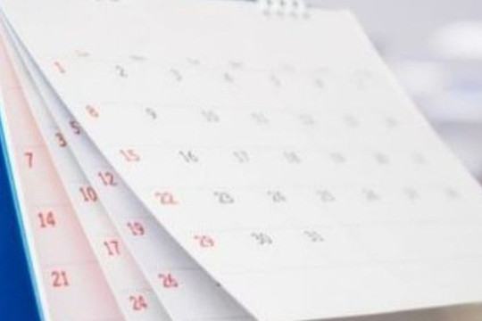 Chế độ ốm đau dài ngày tính theo ngày làm việc