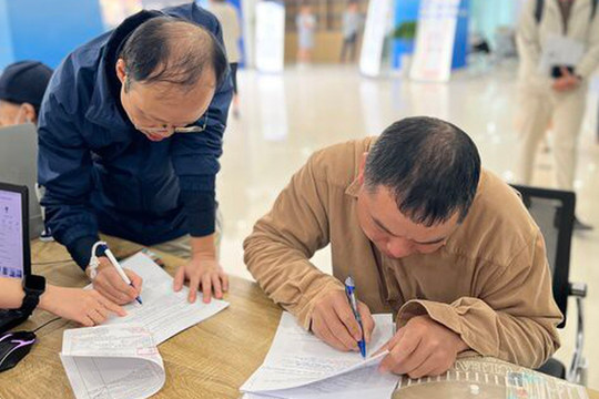 Doanh nghiệp có được ủy quyền thực hiện thủ tục thuế?