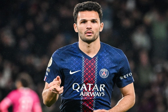 AC Milan chốt Goncalo Ramos thay Rafael Leao: Canh bạc 40 triệu euro của Ruben Amorim