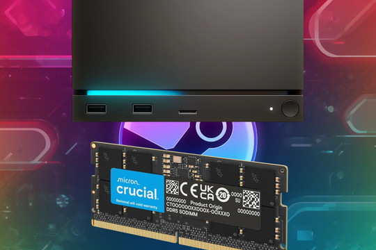Steam Machine và sự đánh đổi RAM đơn kênh: Liệu hiệu năng có bị bóp nghẹt để giữ giá?