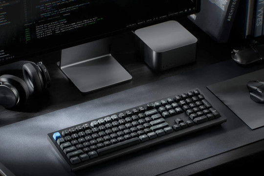 Keychron V6 Ultra HE: Bước tiến mới với khả năng kết hợp switch cơ và từ tính