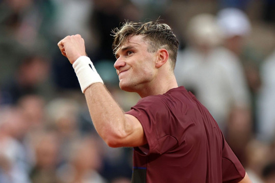 Jack Draper tái xuất tại Eastbourne Open 2026: Hy vọng số 1 tennis Anh và cuộc đua với thời gian