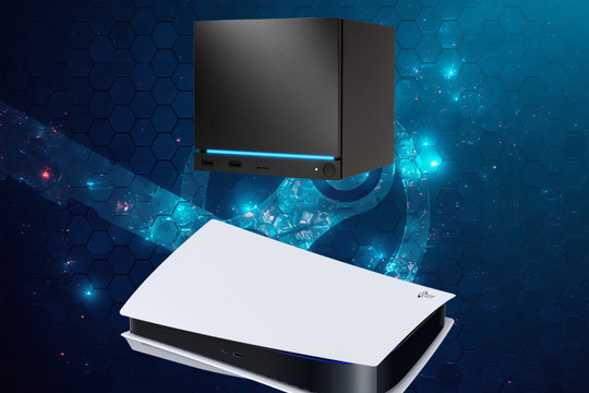 Đối đầu Steam Machine và PS5: Hiệu năng thực tế có tương xứng với mức giá nghìn đô?