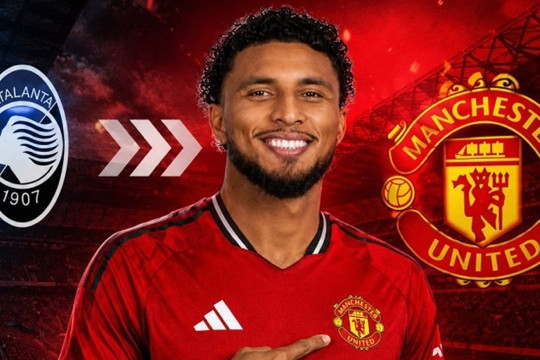Man United và thương vụ Ederson: Vì sao Quỷ đỏ chưa thể kích nổ bom tấn 34 triệu bảng?