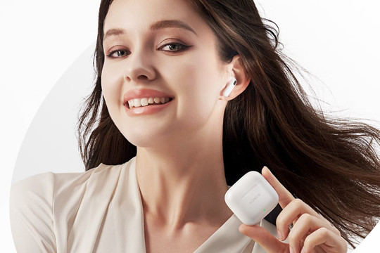 Phân tích kỹ thuật HONOR Earbuds 5e: Màng loa Carbon và công nghệ chống ồn AI 52dB