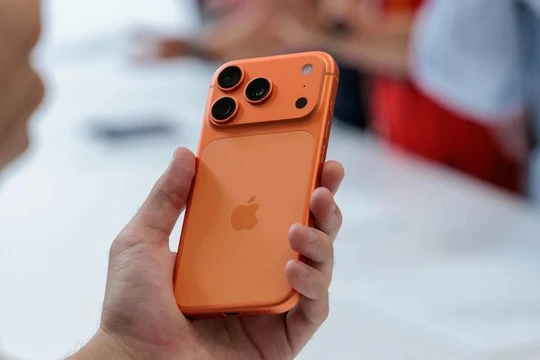 iPhone 17 đối mặt nguy cơ tăng giá: Phân tích áp lực từ chuỗi cung ứng bán dẫn