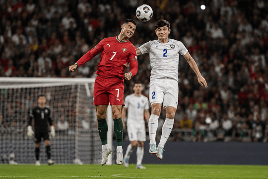VTV, TV360, FPT Play tường thuật trực tiếp bóng đá Bồ Đào Nha vs Uzbekistan 24/6/2026