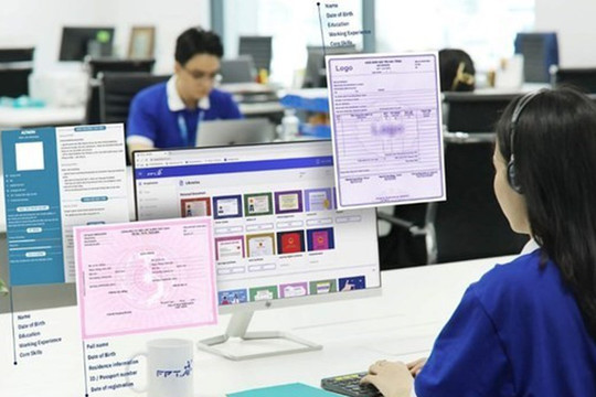 Hình thành TỐI THIỂU 10 DOANH NGHIỆP CÔNG NGHỆ CHIẾN LƯỢC QUY MÔ LỚN đến năm 2030