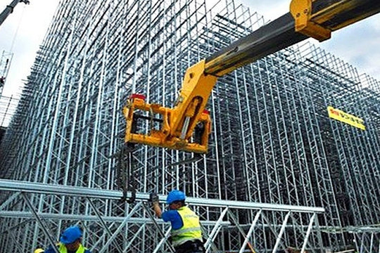 Chi tiết quy trình thiết kế xây dựng trong quản lý hoạt động xây dựng