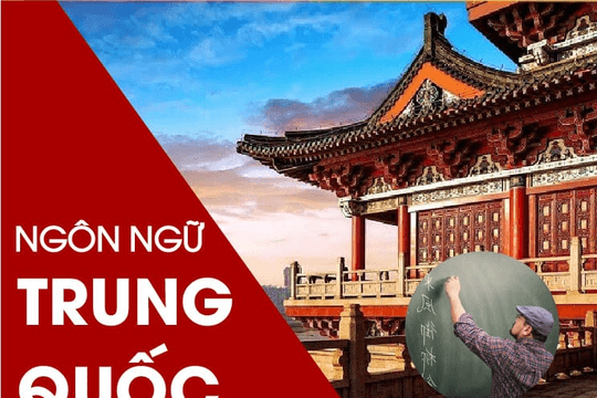 Học tiếng Trung đón đầu làn sóng đầu tư và dịch vụ thương mại
