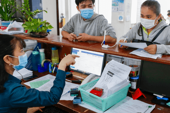 Đơn phương nghỉ việc có được trợ cấp thôi việc?