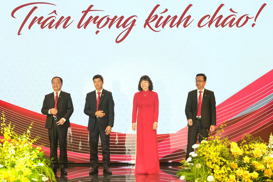 Agribank Lâm Đồng tri ân khách hàng, đối tác đồng hành
