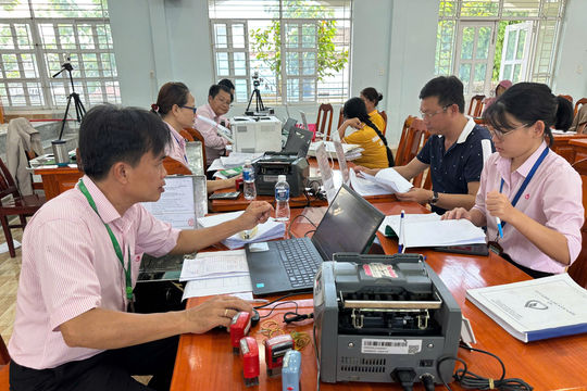 Dòng vốn ưu đãi chắp cánh sinh kế tại Lâm Đồng