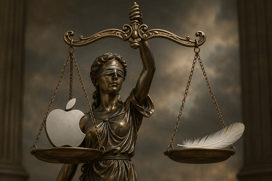 Apple đối mặt vụ kiện 3 tỷ bảng Anh: iCloud có thực sự giam lỏng người dùng?