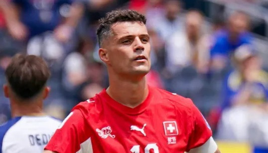 Thụy Sĩ đối đầu Canada tại World Cup 2026: Cuộc chiến giành ngôi đầu bảng B