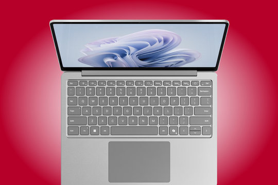 Microsoft ra mắt Surface Laptop 13 inch mới với mức giá khởi điểm dễ tiếp cận hơn