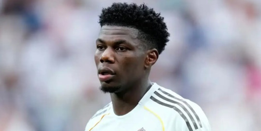 Aurelien Tchouameni và Man Utd: Giấc mơ hoàn hảo đối mặt với thực tế nghiệt ngã
