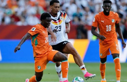Christ Oulai: "Viên ngọc" World Cup 2026 có thể giúp MU tiết kiệm hàng chục triệu euro