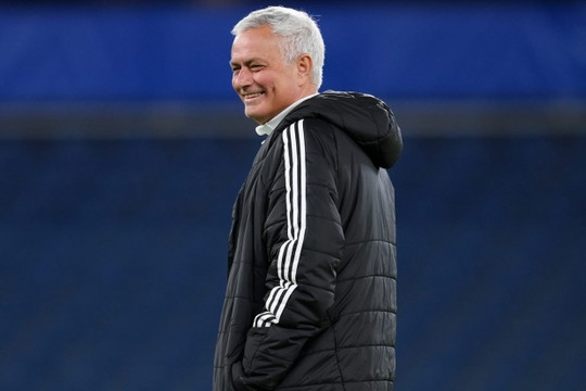 Mourinho và tham vọng Galacticos 3.0: 3 mảnh ghép để Real Madrid trở lại đỉnh cao