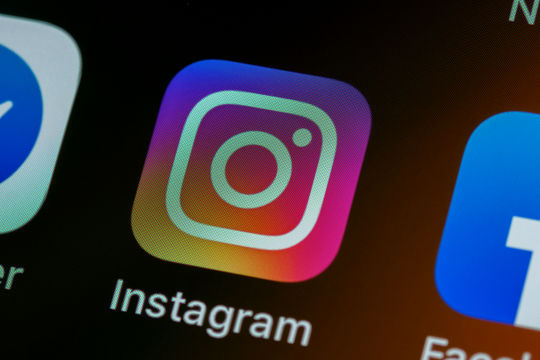 Instagram gặp sự cố diện rộng: Hàng nghìn người dùng bị gián đoạn truy cập
