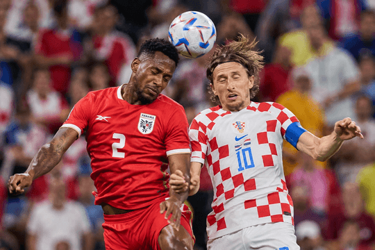 VTV6 VTVgo trực tiếp Panama đấu với Croatia ngày 24/6/2026