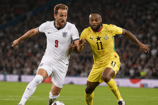 VTVgo VTV3 trực tiếp tỉ số Anh vs Ghana hôm nay 24/6/2026