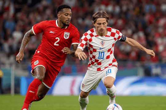VTVgo VTV3 trực tiếp tỉ số Panama vs Croatia ngày 24/6/2026