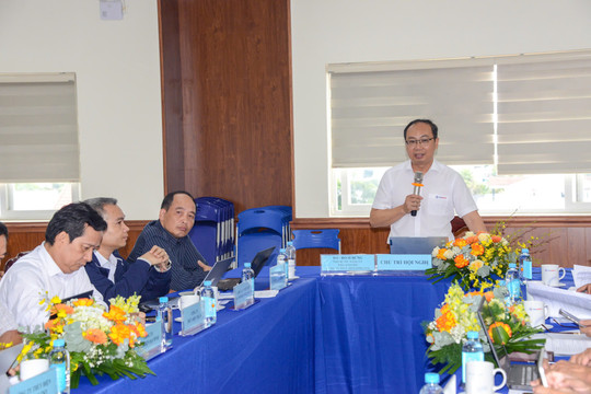 Công ty Thủy điện Đồng Nai tăng cường phòng, chống thiên tai và tìm kiếm cứu nạn