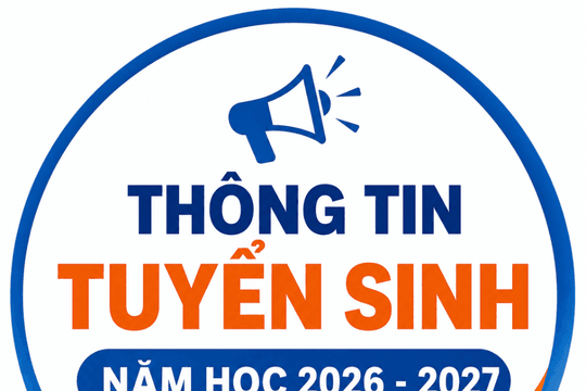 Trường Cao đẳng Đà Lạt tuyển sinh 2026–2027