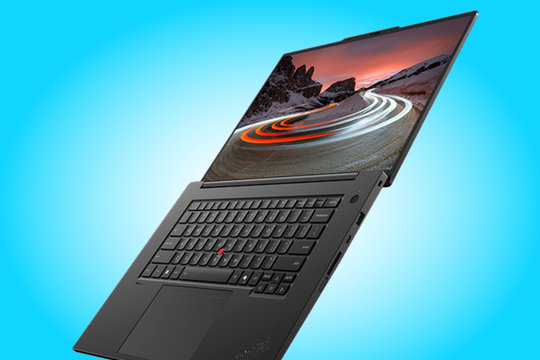 Lenovo ra mắt ThinkPad T1g Gen 9: Trang bị Intel Panther Lake và card đồ họa RTX 5070 12GB