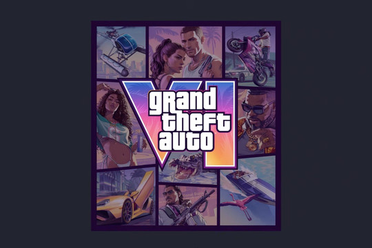 Rockstar Games công bố giá bán Grand Theft Auto VI: Bom tấn 1,5 tỷ USD liệu có đắt đỏ?