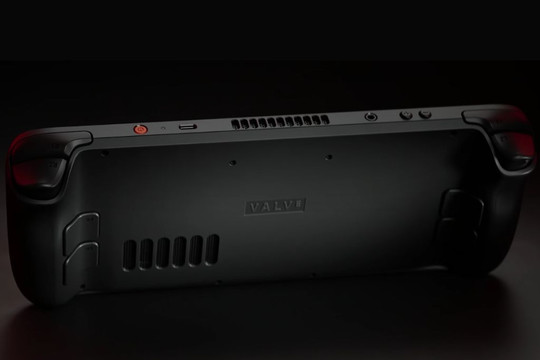 Valve đưa AMD FSR 4 lên Steam Deck: Bước tiến mới cho hiệu năng máy chơi game cầm tay