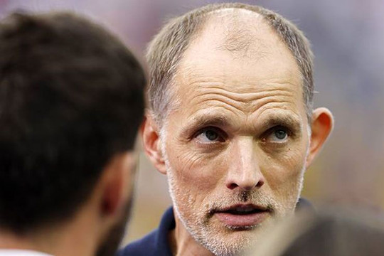 ĐT Anh chia điểm với Ghana: Khi vũ khí của Thomas Tuchel phản tác dụng trước khối block lùi sâu
