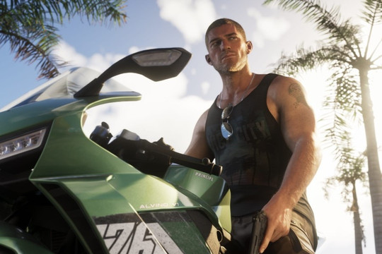 Tối ưu GTA 6 trên PS5: Đột phá công nghệ DualSense nhưng vẫn bỏ ngỏ bài toán 60 FPS