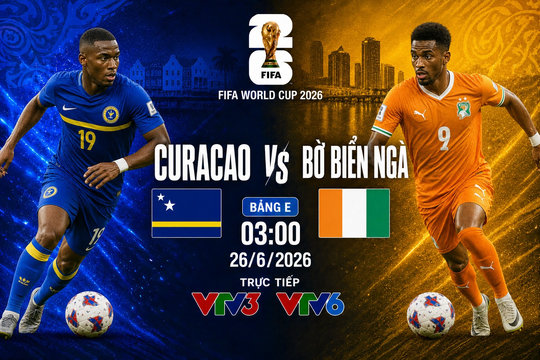 Lịch sử đối đầu giữa Curacao vs Bờ Biển Ngà: Lần đầu chạm trán, chờ màn đấu định đoạt vé đi tiếp