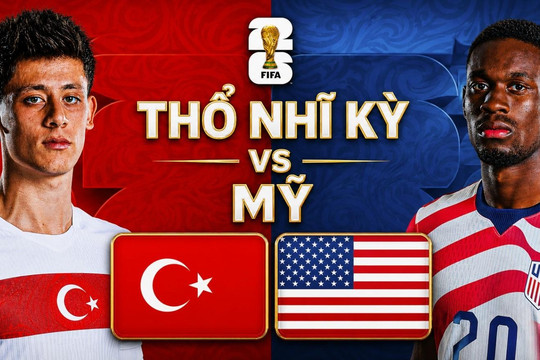 Lịch sử đối đầu giữa Thổ Nhĩ Kỳ vs Mỹ: Cân bằng khó lường, chờ màn tái đấu nhiều duyên nợ