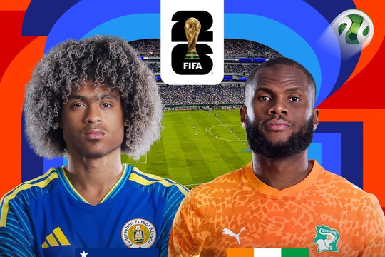 Nhận định thắng thua Curacao vs Bờ Biển Ngà: Kessie dẫn “Voi chiến” giữ vé đi tiếp
