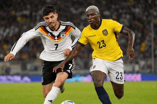 VTVgo VTV3 trực tiếp tỉ số Ecuador vs Đức ngày 26/6/2026