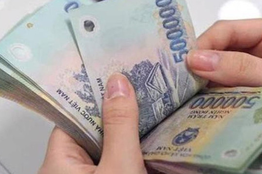 TOÀN VĂN: Thông tư 82/2026/TT-BCA quy định thực hiện mức lương cơ sở trong Công an nhân dân